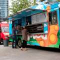 Rolling In Dough: How To Start A Food Truck Business With No Money!